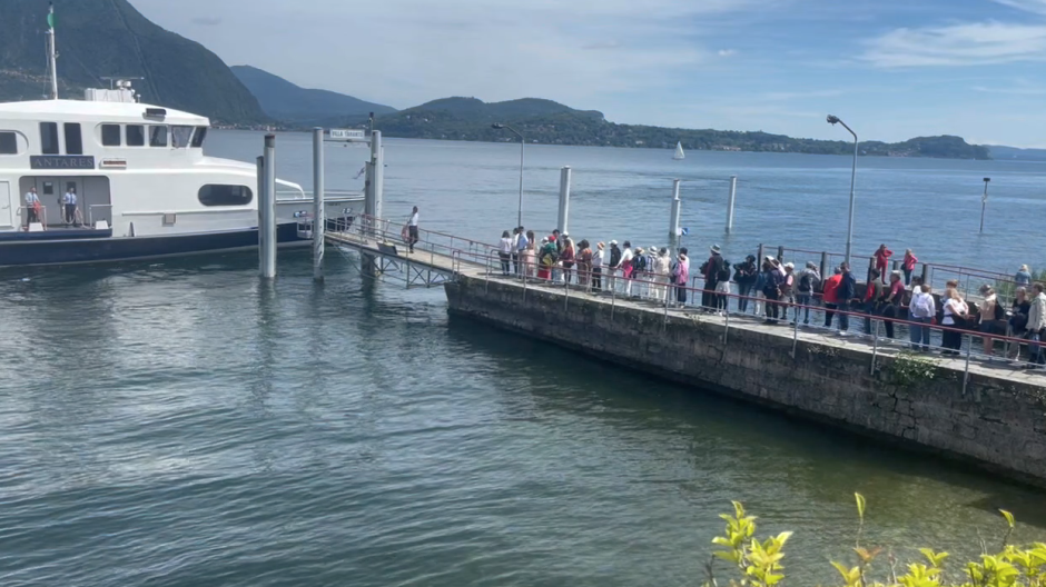 Turismo Vco in crescita: +4,5% arrivi e +5% presenze nel 2025